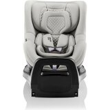 Britax Romer dječja autosjedalica dualfix™ pro m 360° i-size (61-105 cm) lux linen grey Cijene