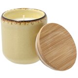 Villa Collection Dišeča sveča čas gorenja 30 h Iris Cucumber Blossom – | Shoptok.si