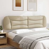  Jastuk za uzglavlje krem 200 cm od tkanine | shoptok.hr