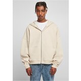 UC Men Organic Soft Grass With Zippered Hood From The 90s | Shoptok.si