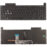 Tipkovnica Asus TUF Gaming FA507 FX507 FA707