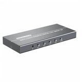 Kettz MQ-K430 4K 30Hz HDMI 4x1 Quad Multi-viewer Cene
