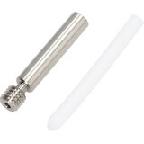 BROZZL Prusa Mini Heatbreak - Titanium Alloy, 1.75 mm | Eponuda.com