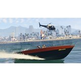 Rockstar Games Grand Theft Auto V (Xbox Series X) | Shoptok.si
