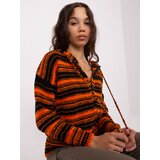 BADU Sweater-BA-SW-8000.56P-orange | shoptok.hr