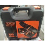 Black & Decker Aku bušilica odvijač BDCDC18K OUTLET | ePonuda.com