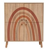 Woody Fashion multilux - iris - 0900 sonomostone hallway furniture set | ePonuda.com