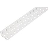 Alberts Kotni profil Conceptor® (2.000 x 60 x 35 mm, Debelina: 1,5 mm, Bela) Cene