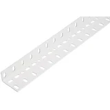 Kotni profil Conceptor® (2.000 x 60 x 35 mm, Debelina: 1,5 mm, Bela)