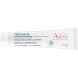 Avene Avène Cleanance Comedomed Peeling Krema za Piling Lica Protiv Nepravilnosti 40 ml Cijene