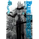 Harper Collins Publishers Ltd Kazue Kato - Blue Exorcist, Vol. 28 | Eponuda.com
