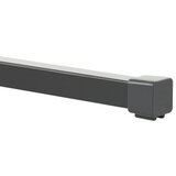 Adam Hall SKS22XB Stojalo za 2 klaviaturi - - Audio-Kondric | Shoptok.si