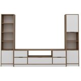 Hanah home TV komoda Elina 9009 | ePonuda.com