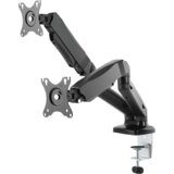 Icybox dvojni namizni nosilec za monitorja do diagonale 27'' | Shoptok.si