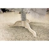  Srebrna Novogodišnja jelka 220 cm | Eponuda.com