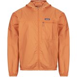 Patagonia Vetrovke M'S LIGHT VARIABLE JKT Oranžna Cene