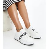 Gemre White platform sneakers Ayna Cijene