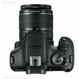 Canon DSLR fotoaparat 2000D EFS18-55IS 2728C028AA | Eponuda.ba