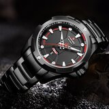 Naviforce Muški sat 9161 crni Cene