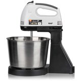 RAF R.6637W ručni mikser sa posudom bela/inox 270W 2L Cene