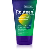 OLIVAL Routeen deLIGHT lahka krema za obraz z izvlečkom kaktusa 50 ml | Shoptok.si