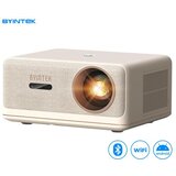 Byintek projektor LOVE U14 PRO, LED, Full HD, 1500 lm, U14 PRO, + daljinec | Shoptok.si