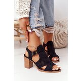 EVENTO Ženske sandale Kesi Lover | Eponuda.ba