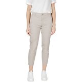 Street One QR Chino peach Twill Co/Ea 378680 Bež | shoptok.hr