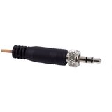 Sennheiser HSP Essential Omni Kondenzatorski naglavni mikrofon, barva kože - - Audio-Kondric | Shoptok.si