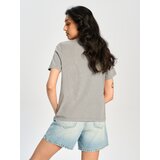 Sinsay majica kratkih rukava | shoptok.hr