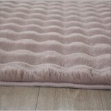Novel Preproga Z Visokim Florom Ambiance, Bež, 140x200cm | Shoptok.si