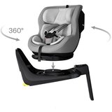 Thule Elm autosjedalica za djecu - siva | shoptok.hr