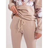 RELEVANCE Set-RV-KMPL-8659.02-beige | Shoptok.si