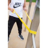 Fitforce Crvena Elastična traka za vežbanje 120 cm | ePonuda.com