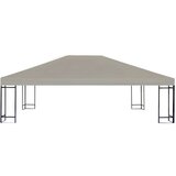  Pokrov za sjenicu 310 g/m² 4 x 3 m bež | shoptok.hr