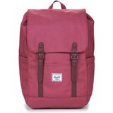 Herschel RETREAT-SMALL-BACKPACK Ljubičasta | shoptok.hr