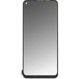 Dodirno staklo i LCD zaslon za Realme GT Neo2, originalno (OEM), bez okvira