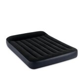 Intex Napihljiva žimnica INTEX s črpalko 191x137x25 cm Cene