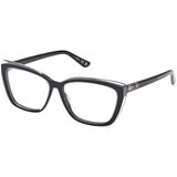 Guess GU2977 005 ONE SIZE (55) Črna/Kristalna Cene