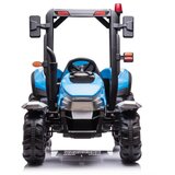 Battery Tractor BLT-206 Blue | shoptok.hr