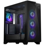 MSI MPG GUNGNIR 300R AIRFLOW računalno kućište Midi Tower Crno Cijene