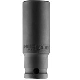 Neo udarna nasadna kapica 1/2" 19x78mm 12-319 | ePonuda.com