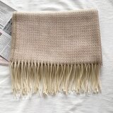  Šal EL-11957 - Smeđa KP11957 | Shoptok.si