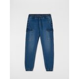 Sinsay muške cargo jogger traperice 528AW-55J | shoptok.hr