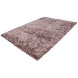 Kayoom PREPROGA Z VISOKIM FLOROM Diamond 725 Taupe 120/170 cm taftano rjavosiva | Shoptok.si