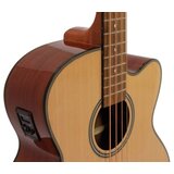 Dimavery Elektro-akustična bas kitara AB-450 - - Audio-Kondric | Shoptok.si