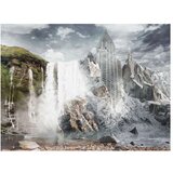  Tapeta - Upcoming civilization 250x193 | shoptok.hr
