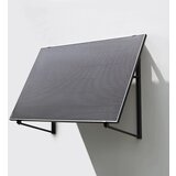 ECOFLOW nastavljiv talni ali viseči nosilec za solarni panel u