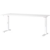 Germania Pisalna miza 80x180 cm Mailand – Cene