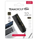 TEAMGROUP USB ključek C186 (TC186332GB01) 32GB